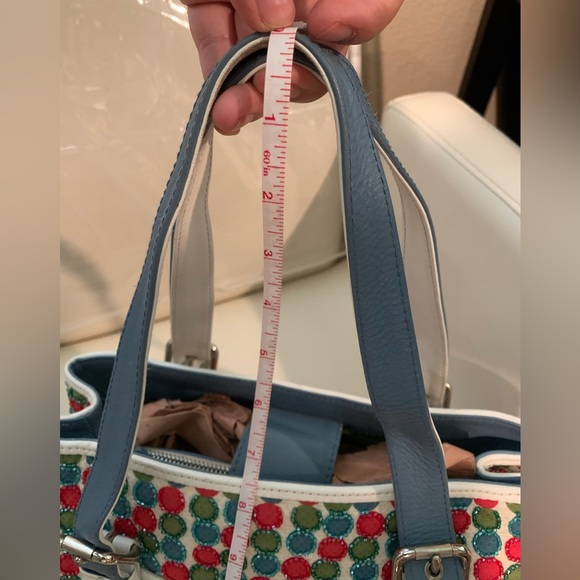 Isabella Fiore handbag - Picture 16 of 16